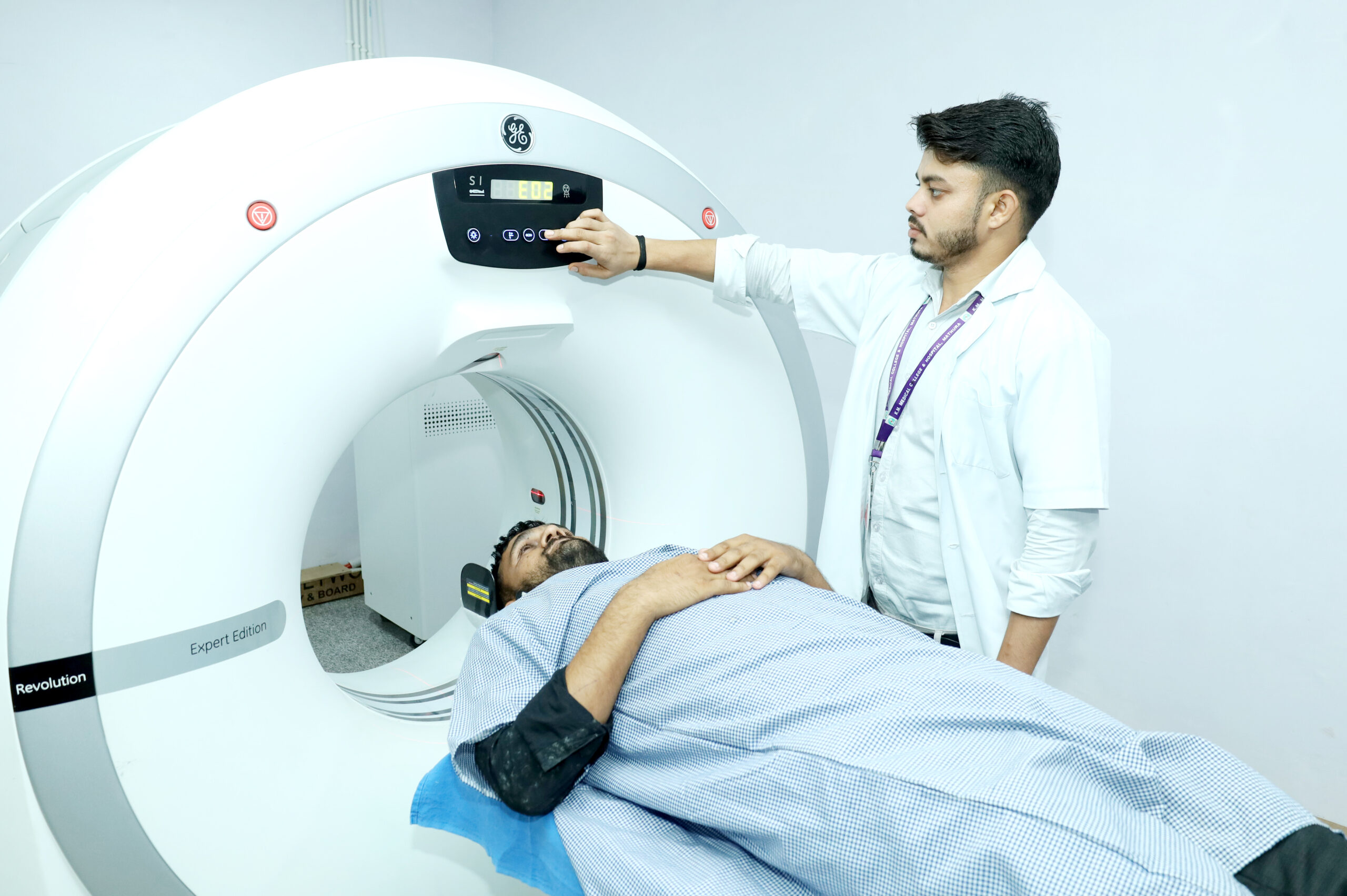 KMMCH Hospital View 3